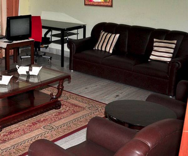 Kapsstone Corporate Residency - Poes Garden, Chennai 5